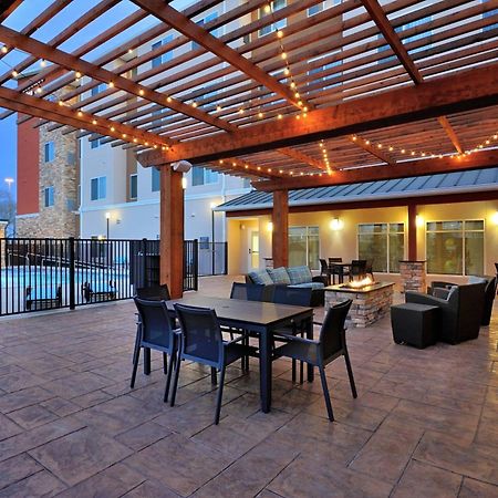 Residence Inn By Marriott Houston Tomball Extérieur photo
