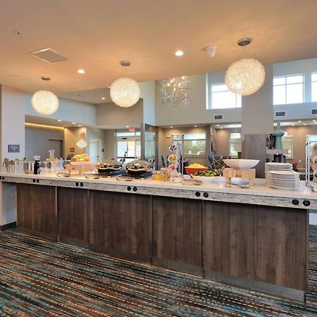 Residence Inn By Marriott Houston Tomball Extérieur photo