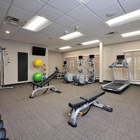 Residence Inn By Marriott Houston Tomball Extérieur photo