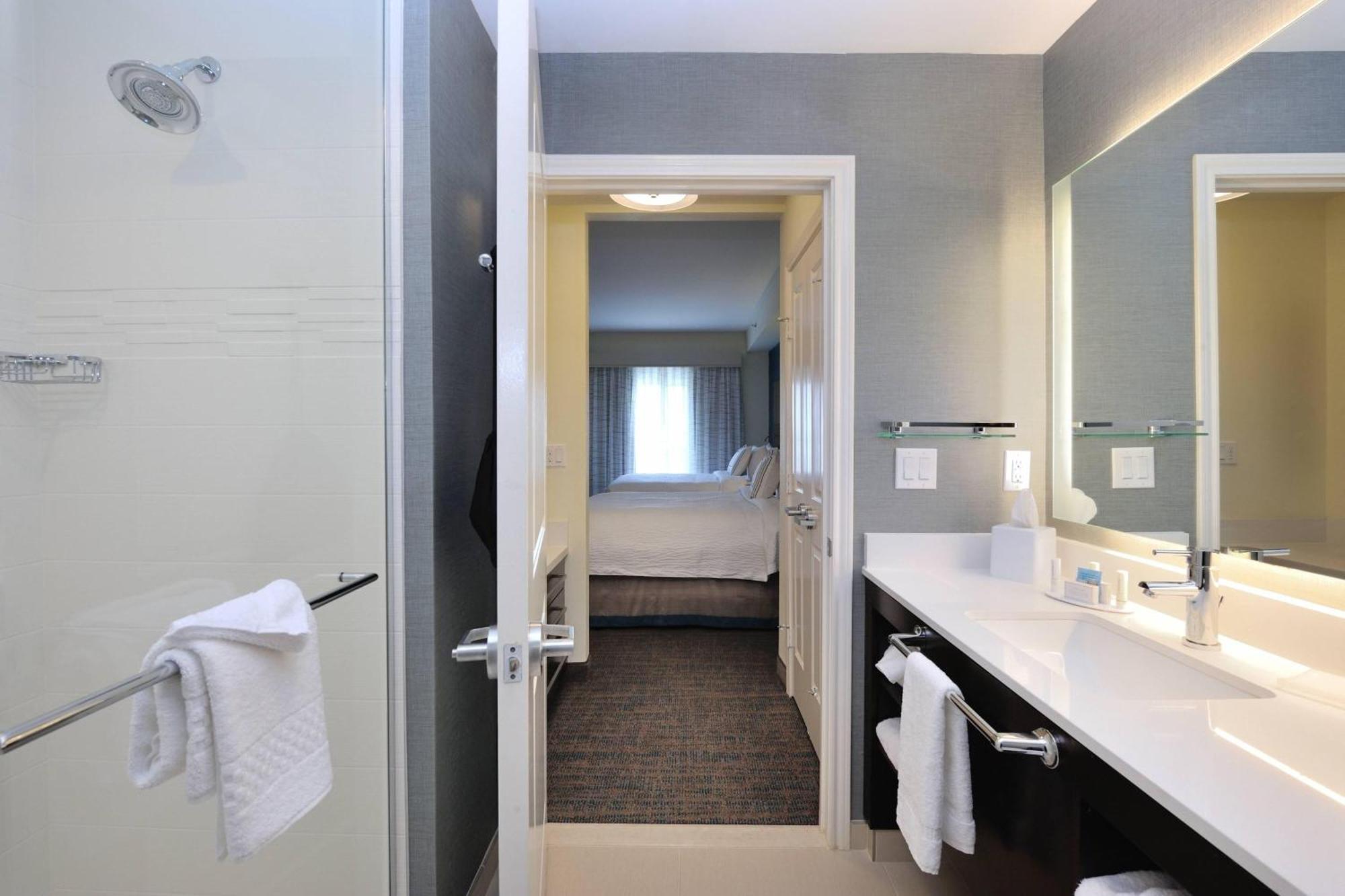 Residence Inn By Marriott Houston Tomball Extérieur photo