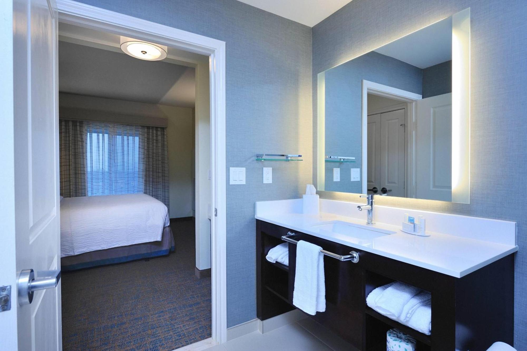 Residence Inn By Marriott Houston Tomball Extérieur photo