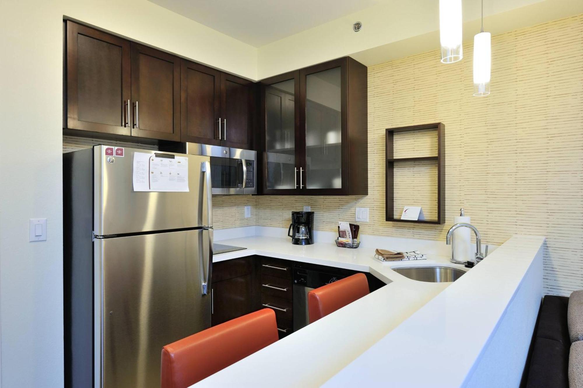 Residence Inn By Marriott Houston Tomball Extérieur photo