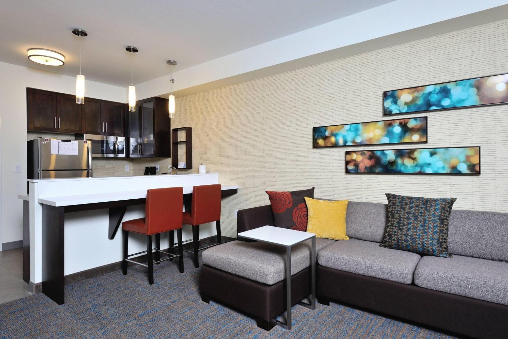 Residence Inn By Marriott Houston Tomball Extérieur photo