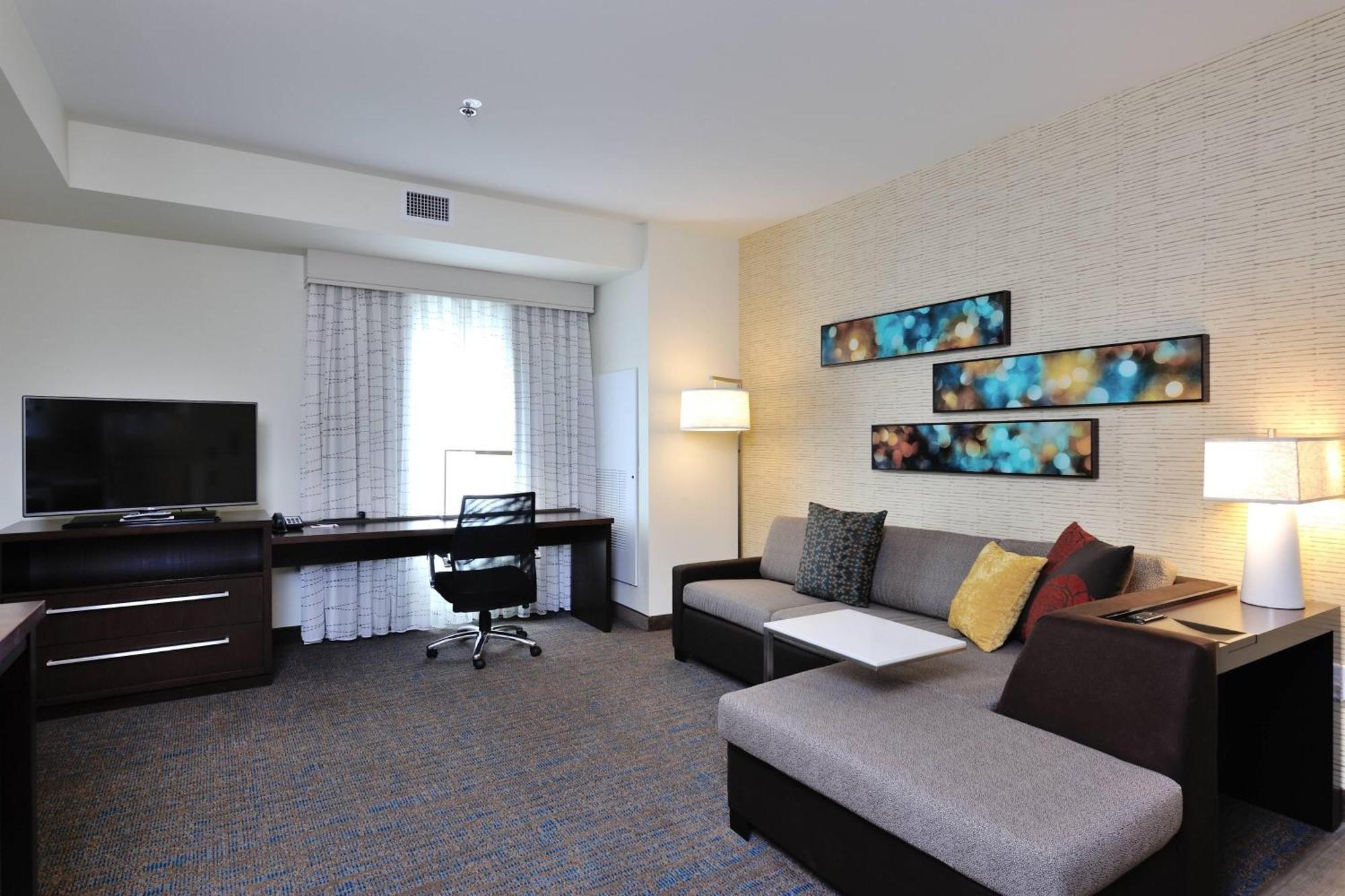 Residence Inn By Marriott Houston Tomball Extérieur photo