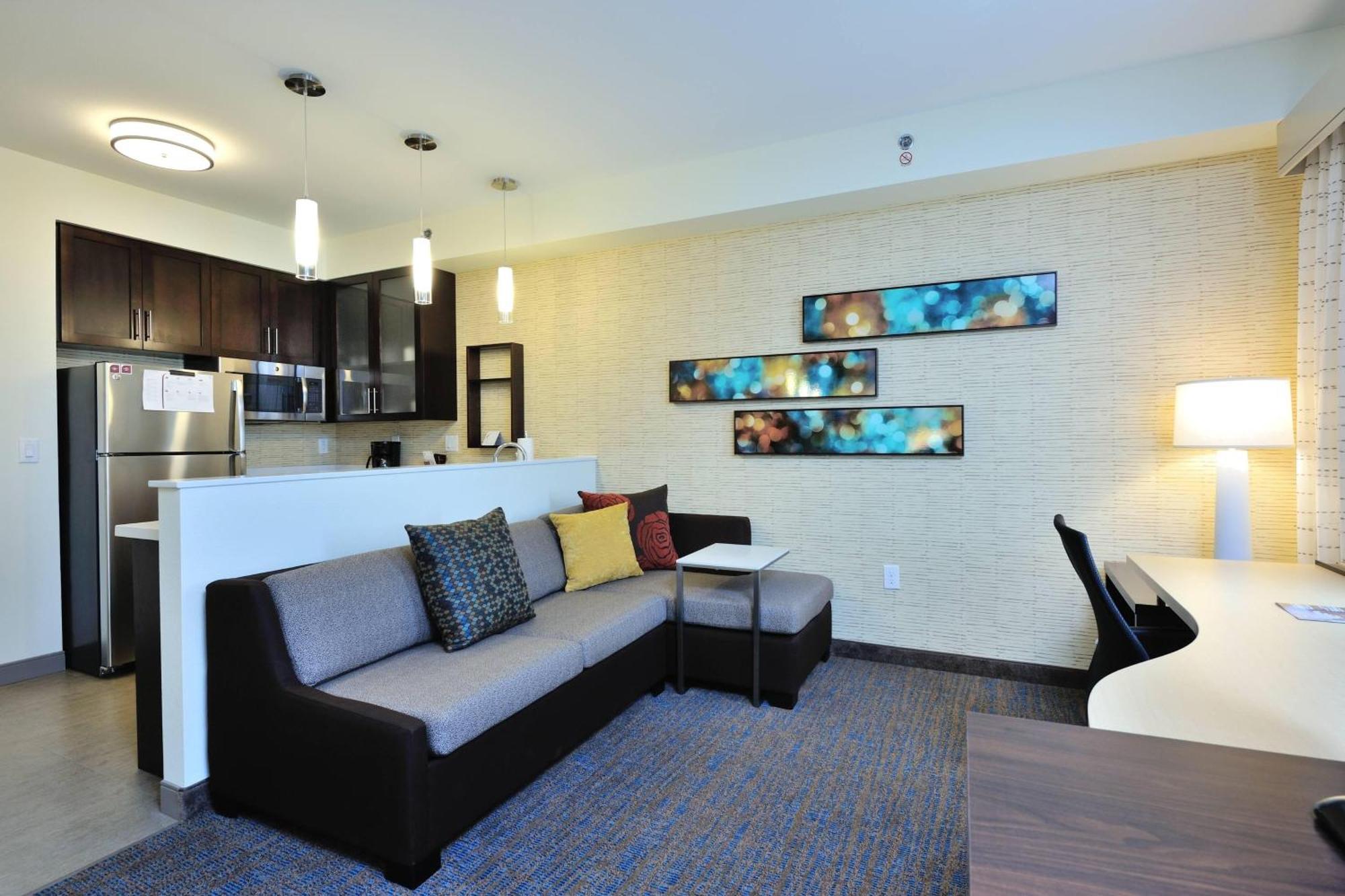 Residence Inn By Marriott Houston Tomball Extérieur photo