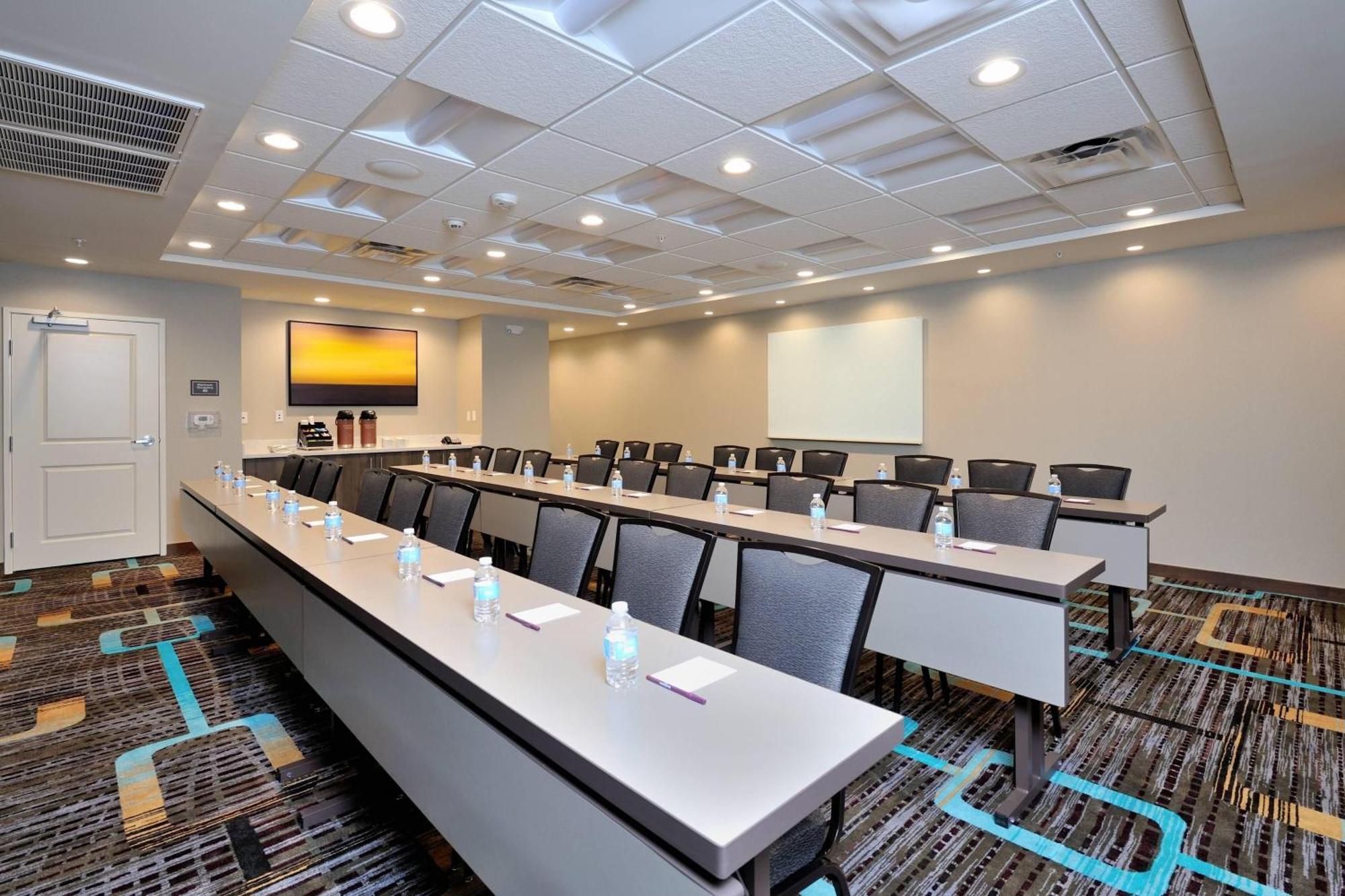 Residence Inn By Marriott Houston Tomball Extérieur photo