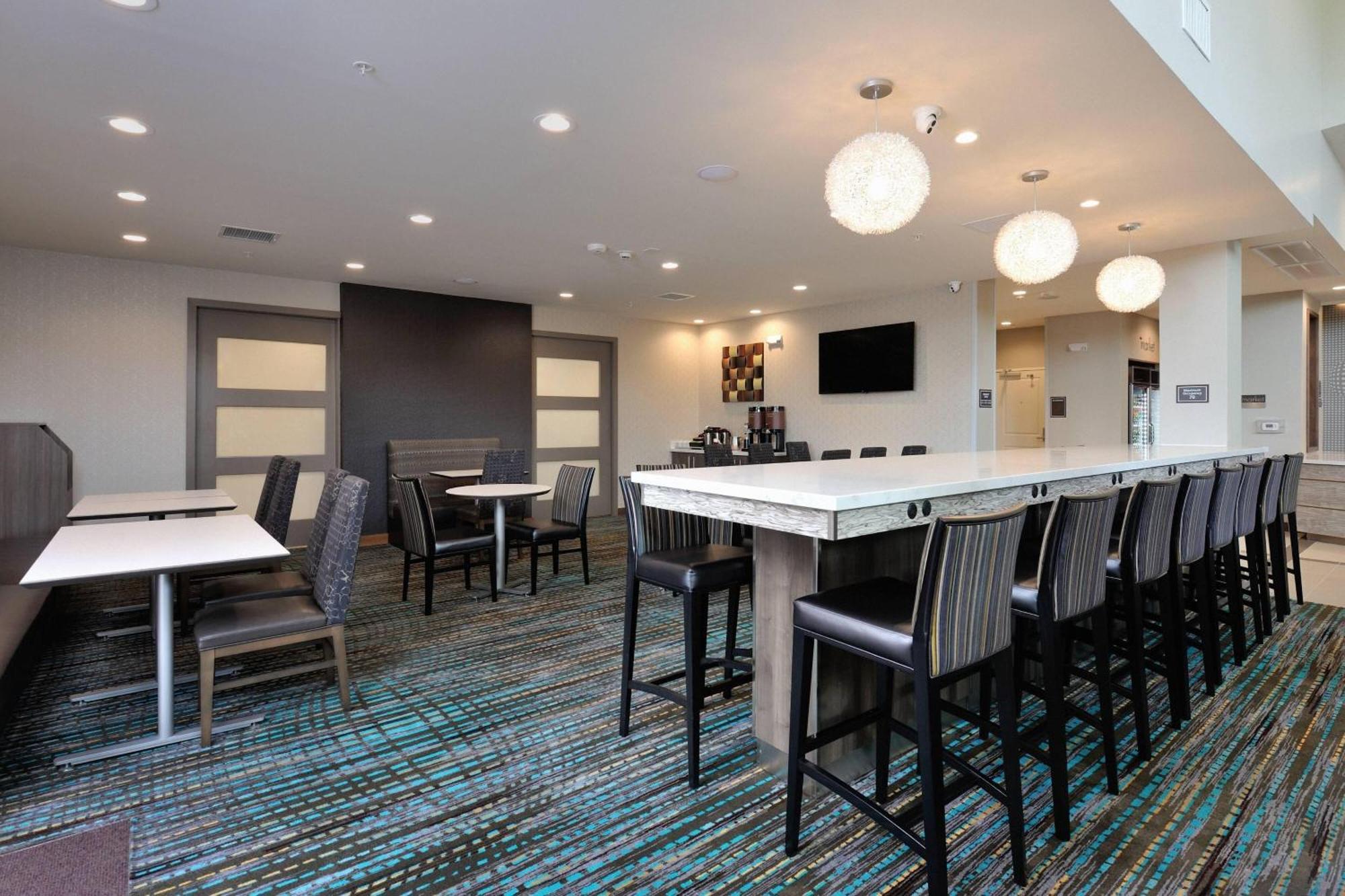 Residence Inn By Marriott Houston Tomball Extérieur photo