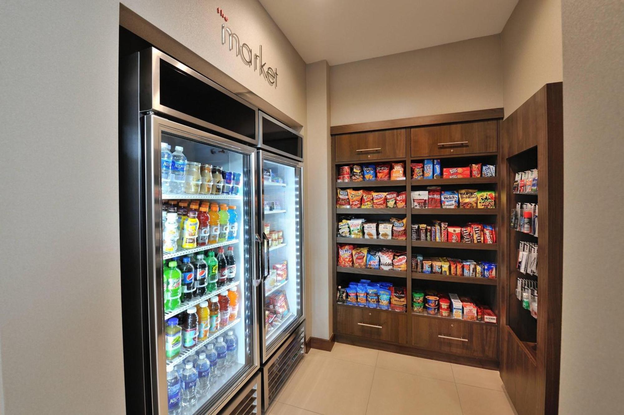 Residence Inn By Marriott Houston Tomball Extérieur photo