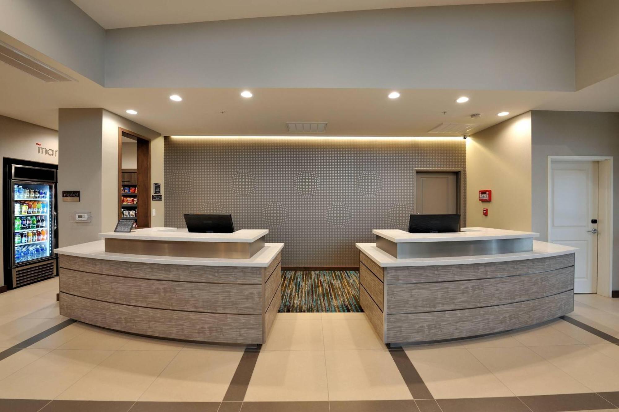 Residence Inn By Marriott Houston Tomball Extérieur photo