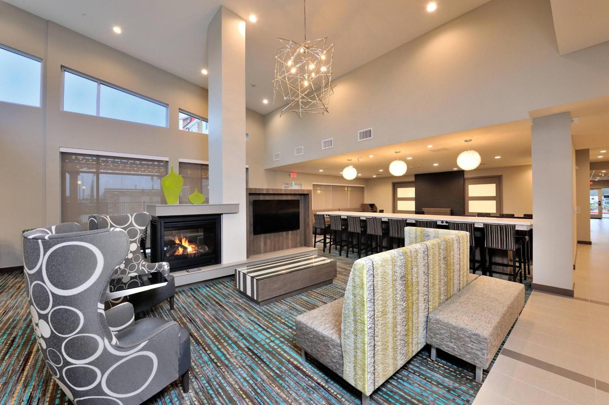 Residence Inn By Marriott Houston Tomball Extérieur photo