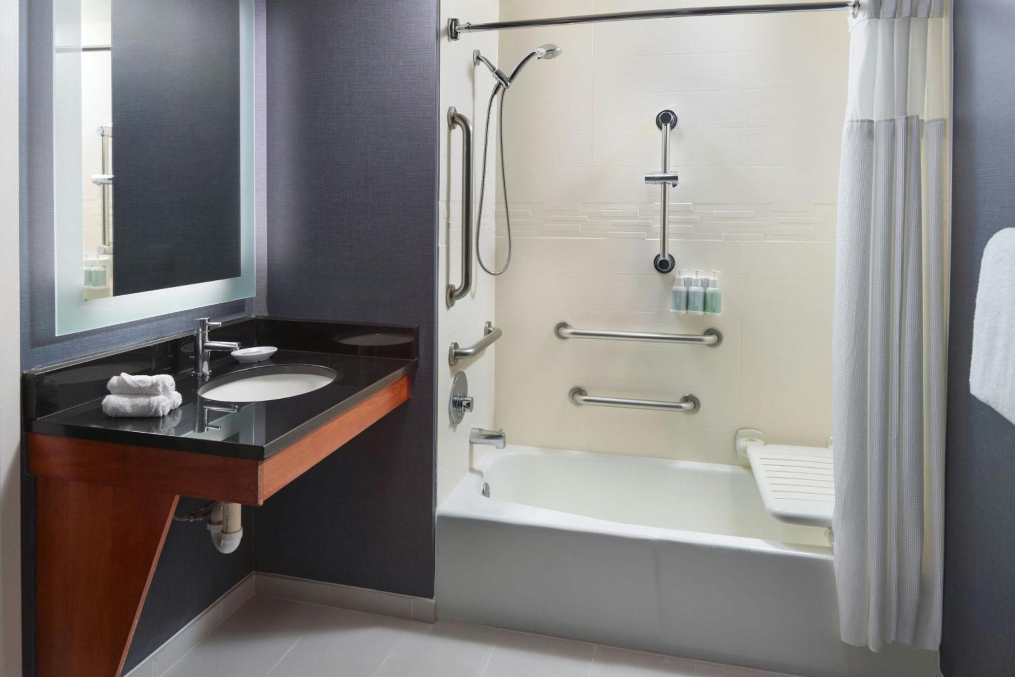 Residence Inn By Marriott Houston Tomball Extérieur photo