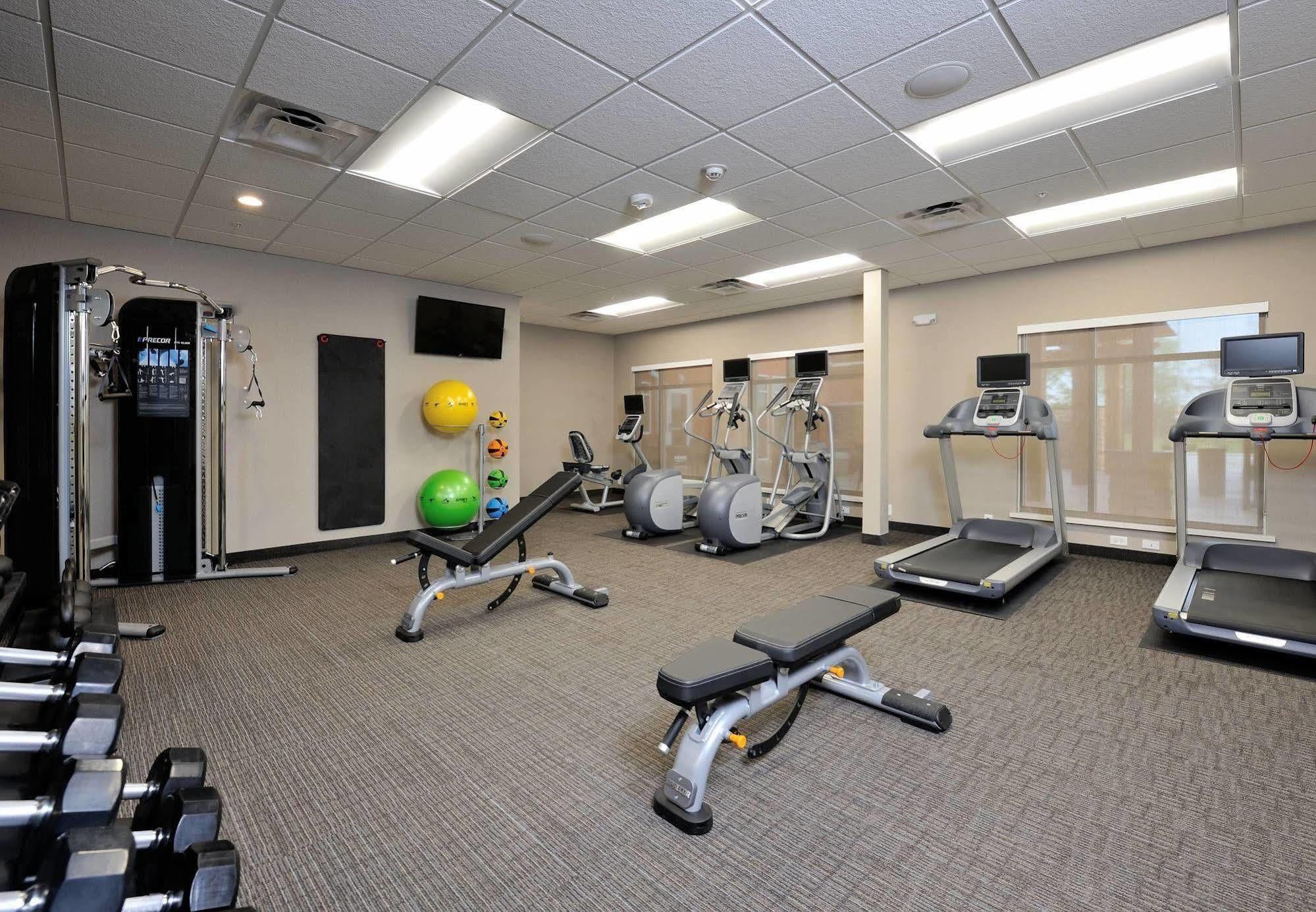 Residence Inn By Marriott Houston Tomball Extérieur photo