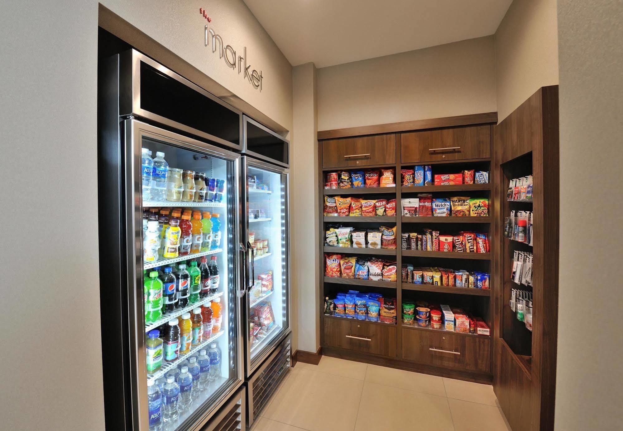 Residence Inn By Marriott Houston Tomball Extérieur photo
